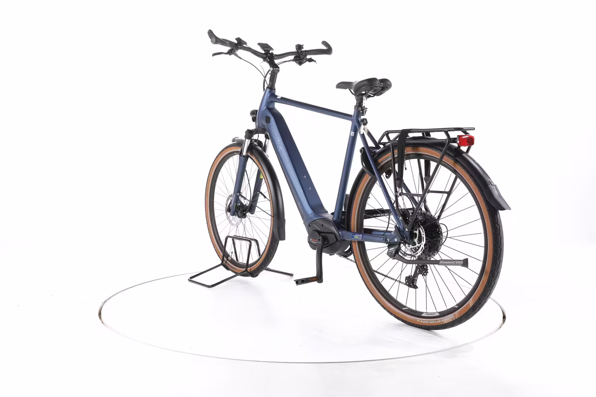 Pegasus PREMIO EVO 9 Vélo Électrique de Trekking 2025 - Miniature 9