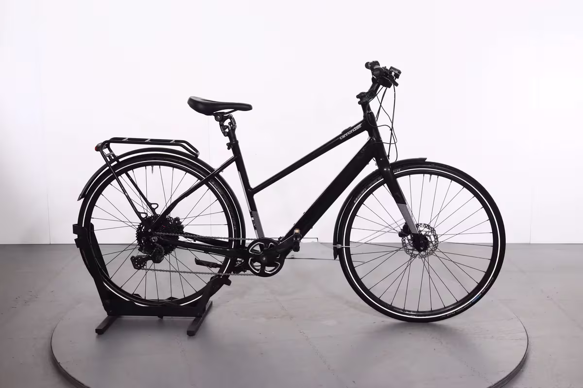 Cannondale Tesoro Neo SL