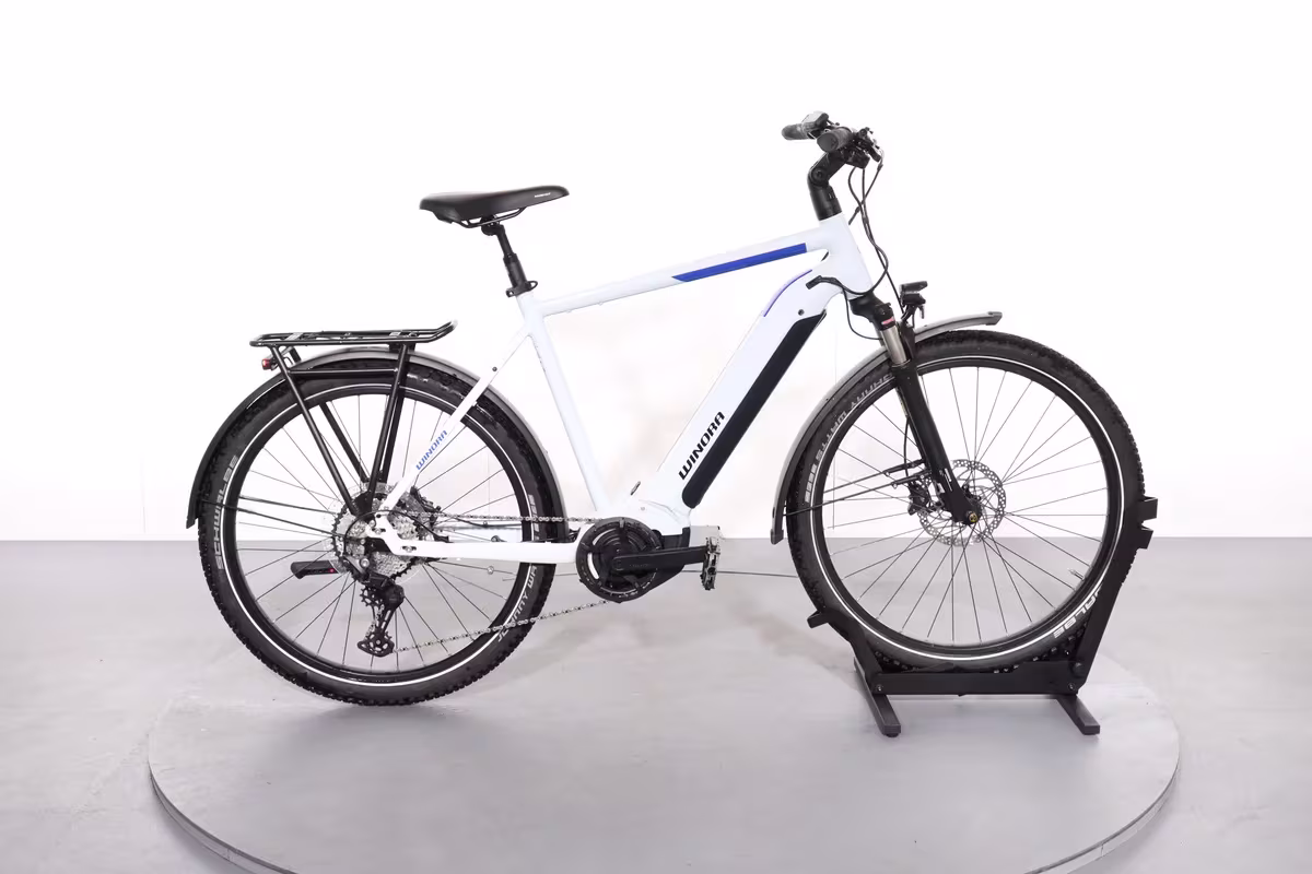 Winora Yucatan 12