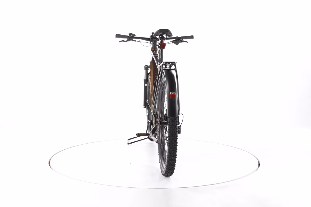 Focus Aventura² 6.8 Vélo Électrique de Trekking - Miniature 10