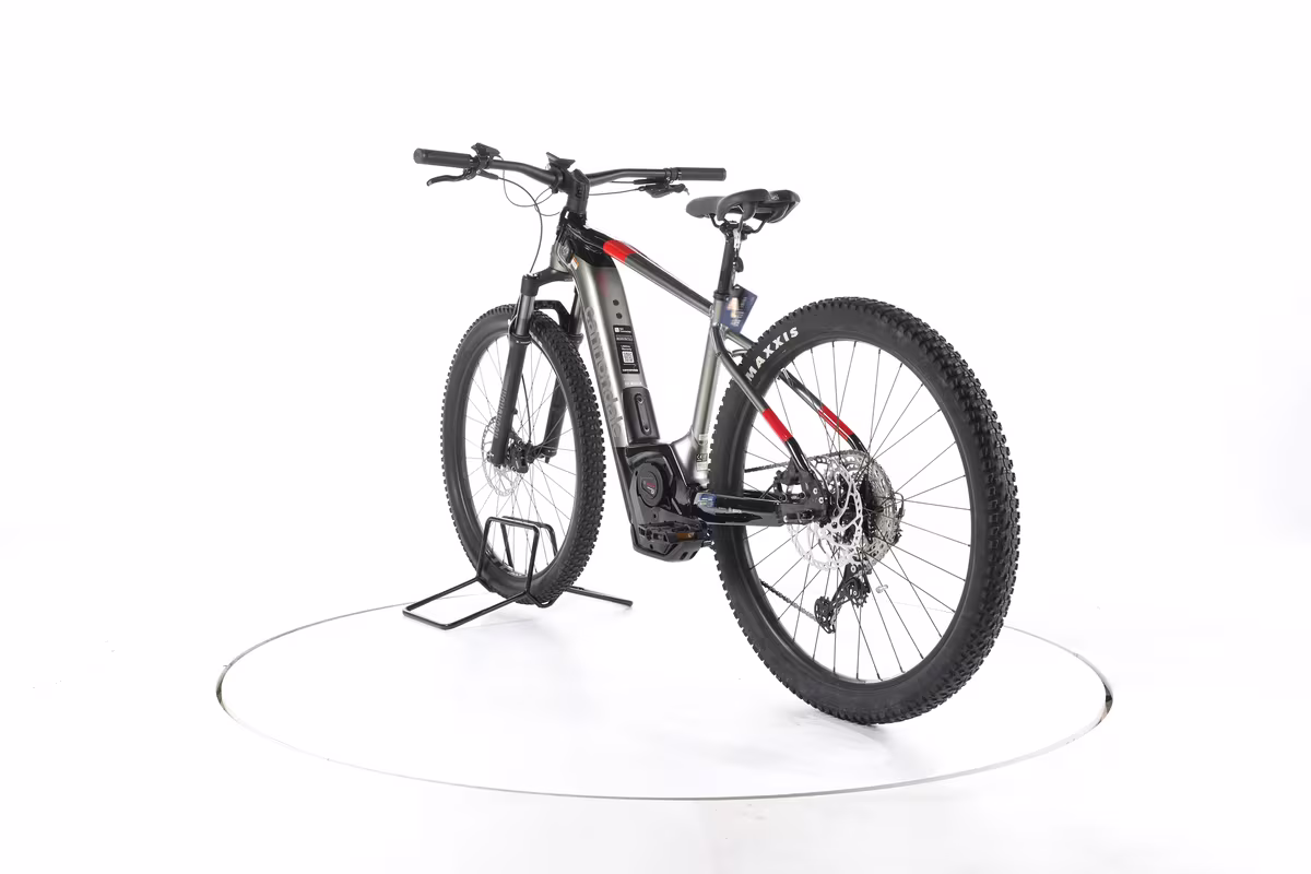 Cannondale Trail Neo 1 E-Bike - Miniature 9