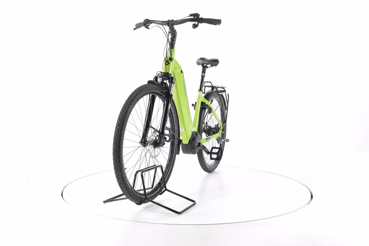Velo de Ville AEB 890 Vélo Électrique Urbain Cadre bas - Miniature 5