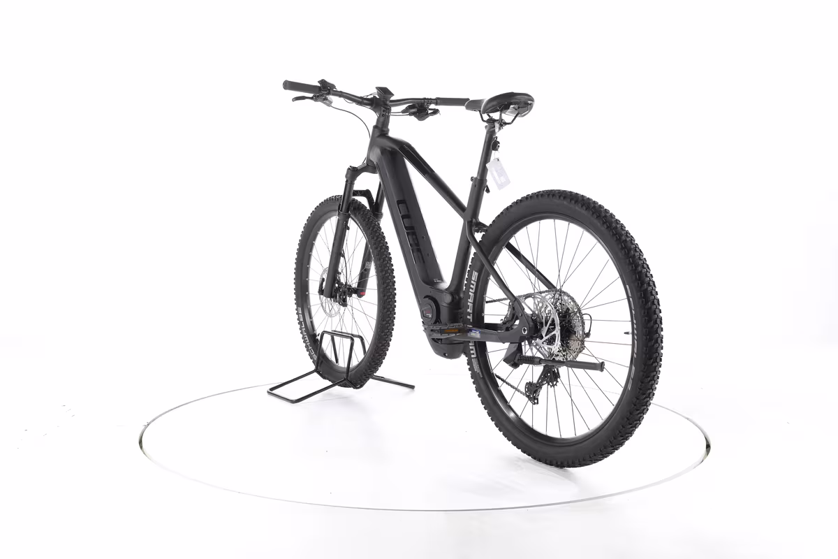 Cube Reaction Hybrid SLX E-Bike - Miniature 9