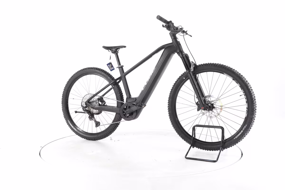 Cube Reaction Hybrid SL E-Bike - Miniature 2