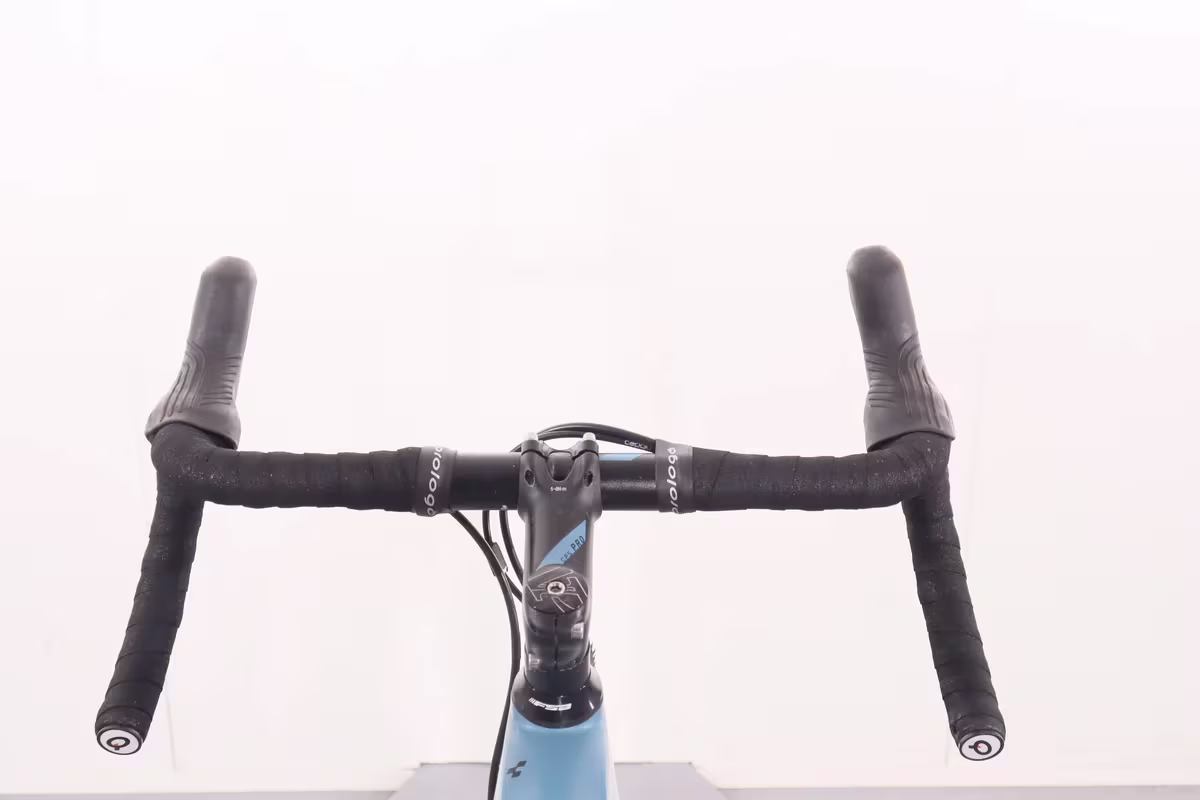 Cube Nuroad Hybrid C:62 Sl - Miniature 7
