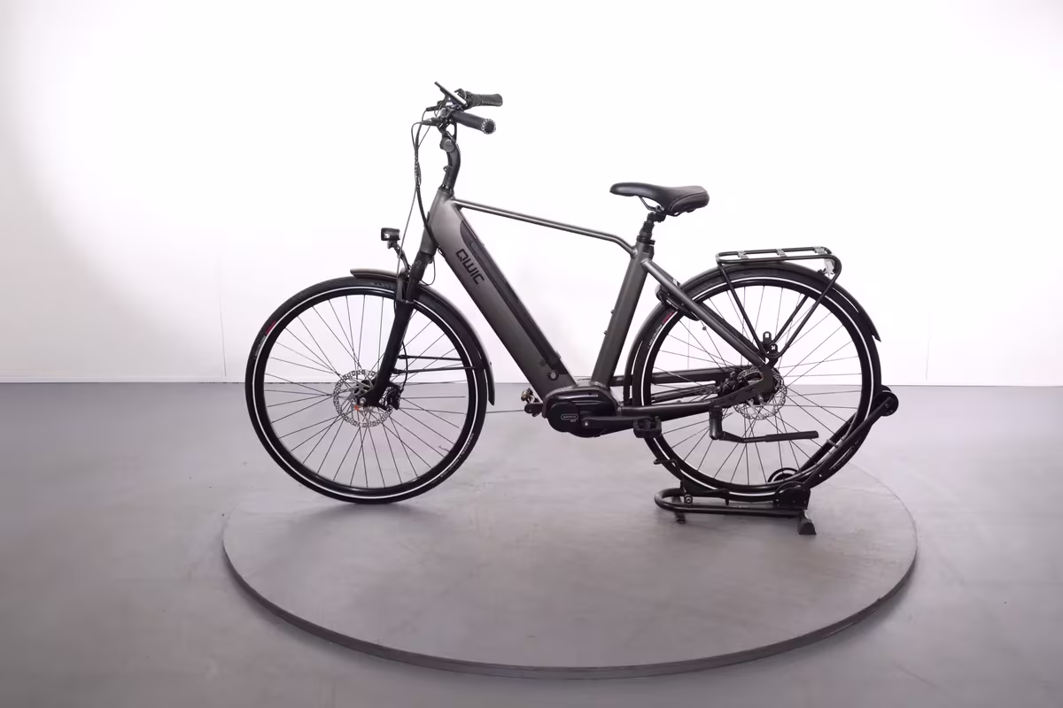 Qwic Premium i MN7+ - Miniature 4