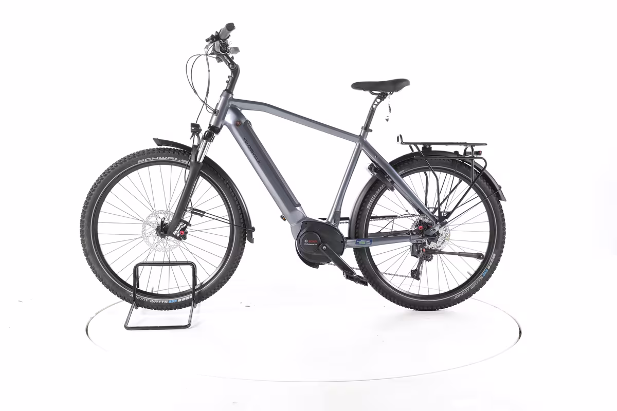 Velo de Ville SEB 890 Vélo Électrique de Trekking - Miniature 7