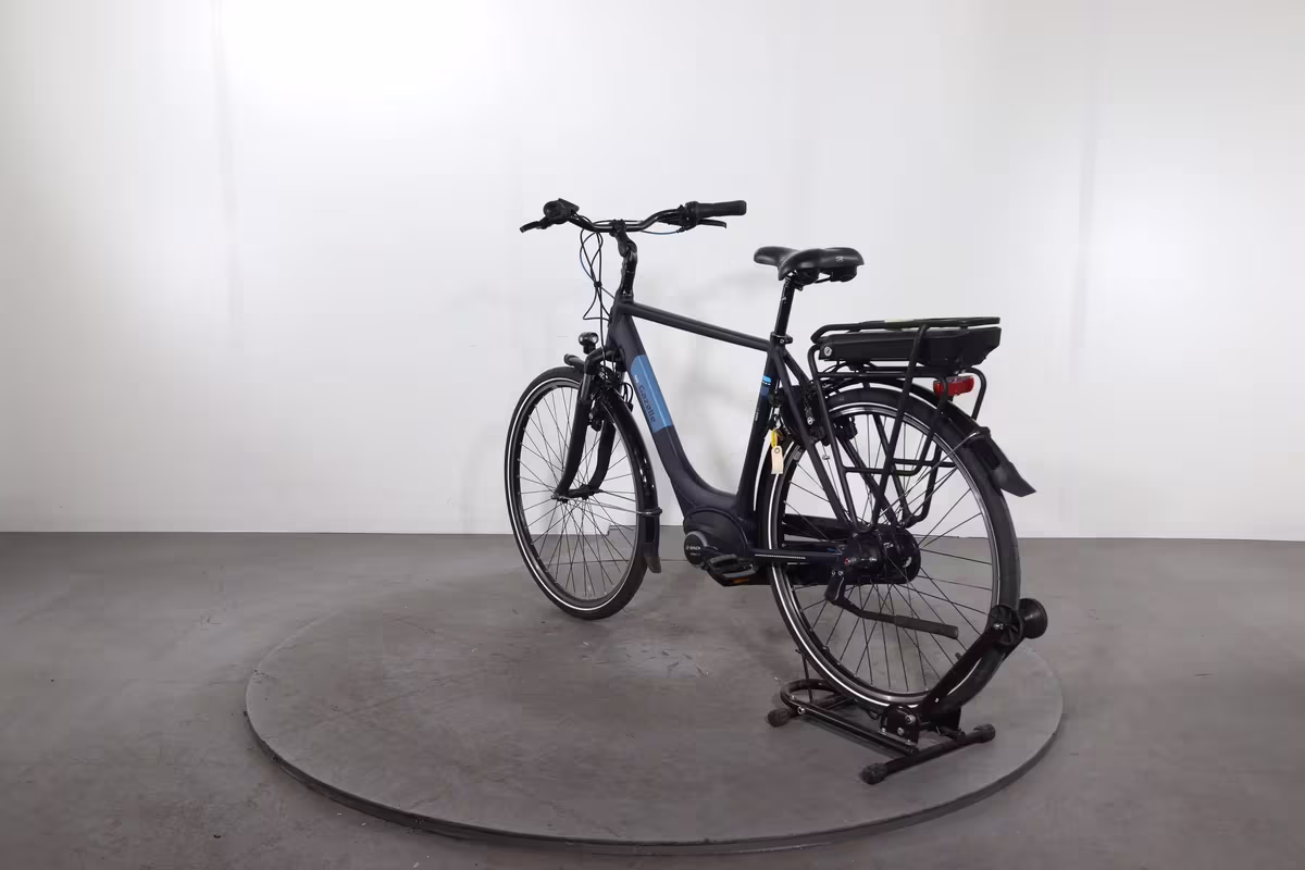 Gazelle PARIS C7 HMB - Miniature 5
