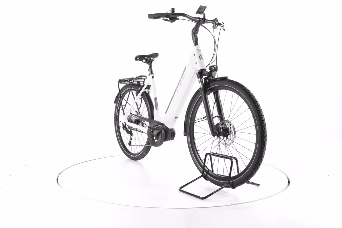 Kalkhoff Endeavour 3.B Move Vélo Électrique de Trekking Cadre bas - Miniature 3