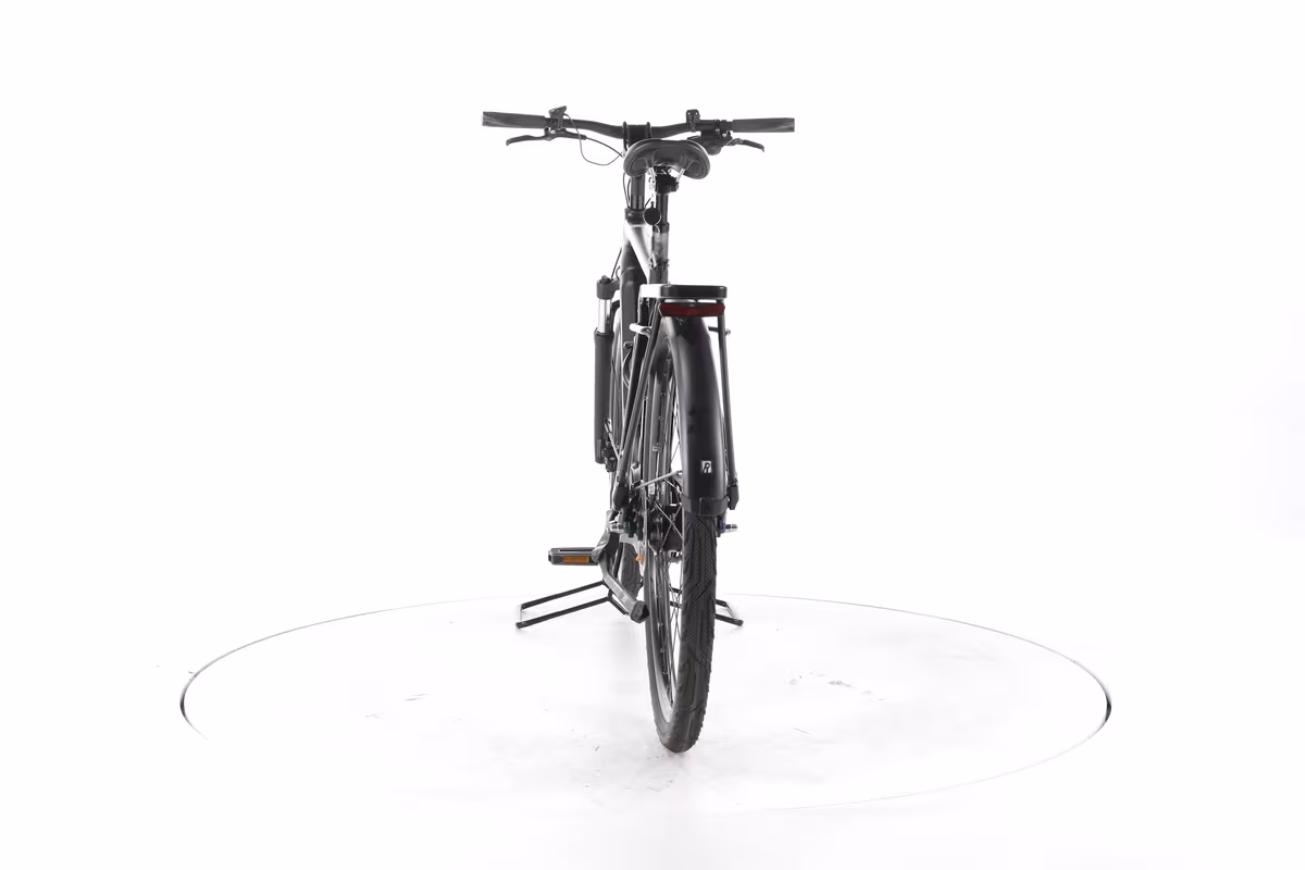 Rose Xtra Watt Evo Plus 2 Vélo Électrique Urbain - Miniature 10