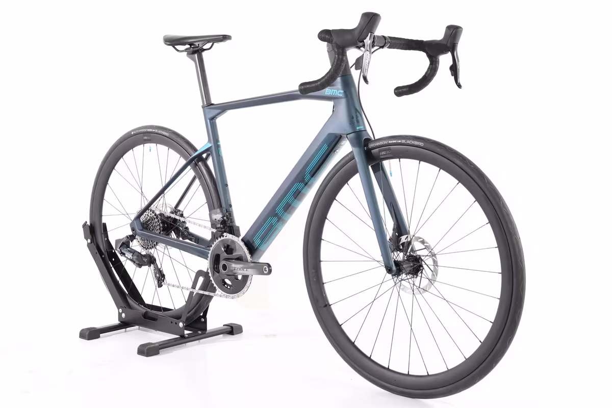 BMC Roadmachine AMP One 2024 T.54 - Miniature 3