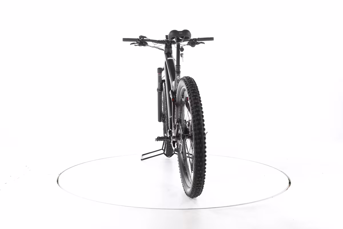 Scott Patron eRIDE 920 E-Bike Tout-Suspendu - Miniature 10