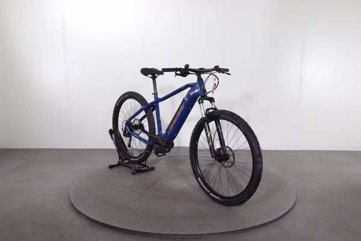 Lapierre Overvolt HT 4.5 - Miniature 2