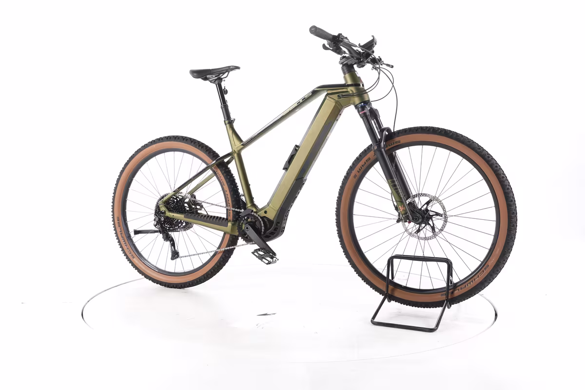 Bulls Sonic EVO 1 E-Bike - Miniature 2