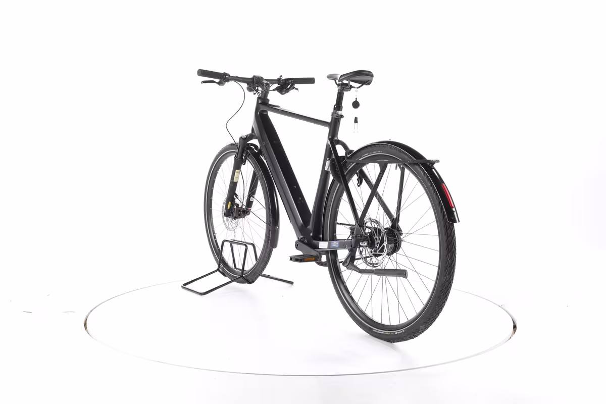 Riese & Müller UBN Five silent Vélo Électrique Urbain - Miniature 9