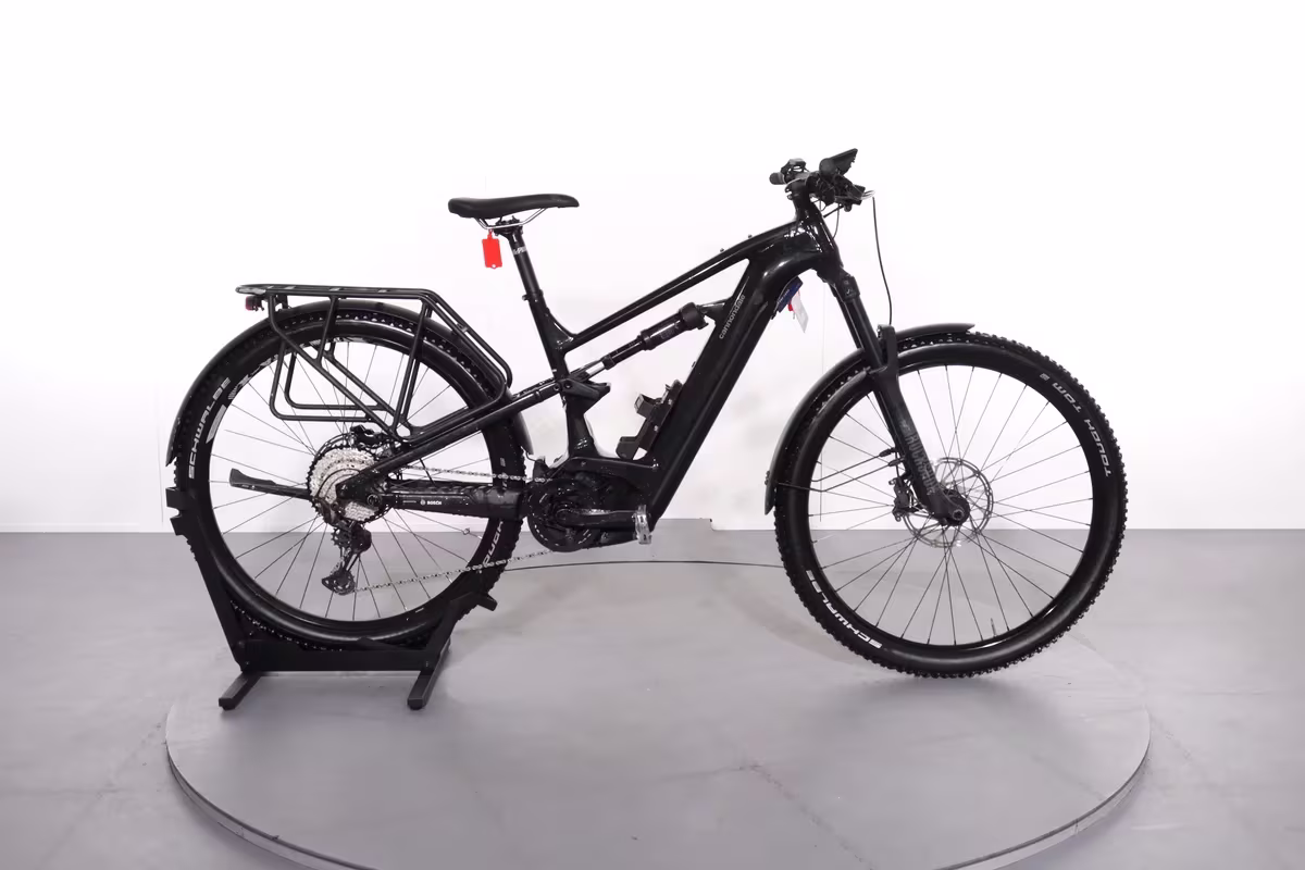 Cannondale Moterra Neo EQ