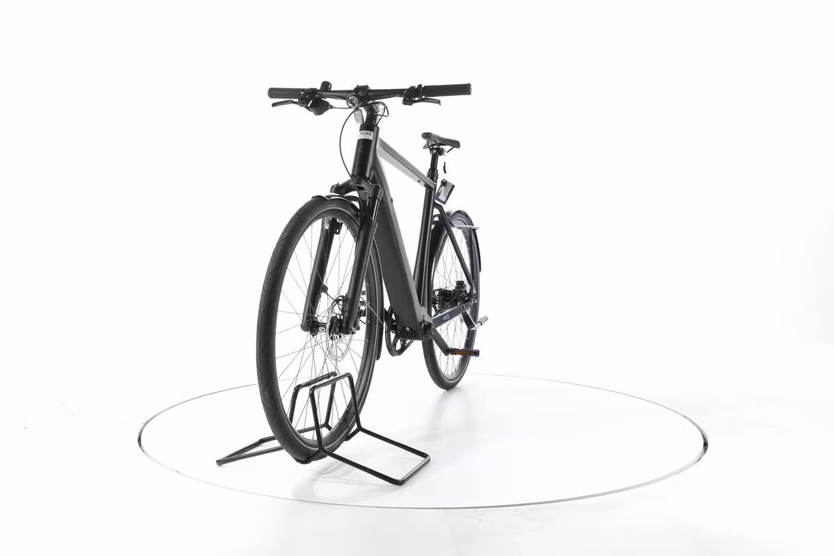 Riese & Müller UBN Five silent Vélo Électrique Urbain - Miniature 5