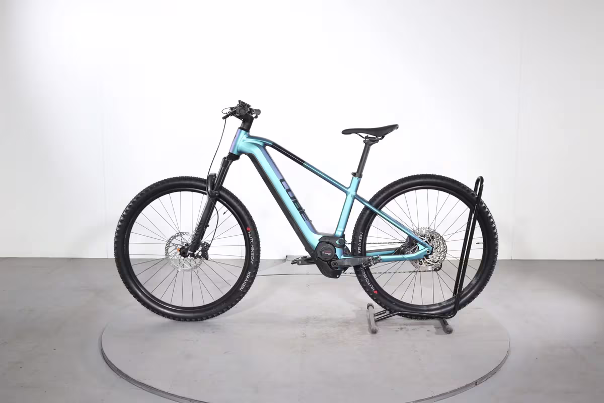 Cube Reaction Hybrid Race 750 - Miniature 4