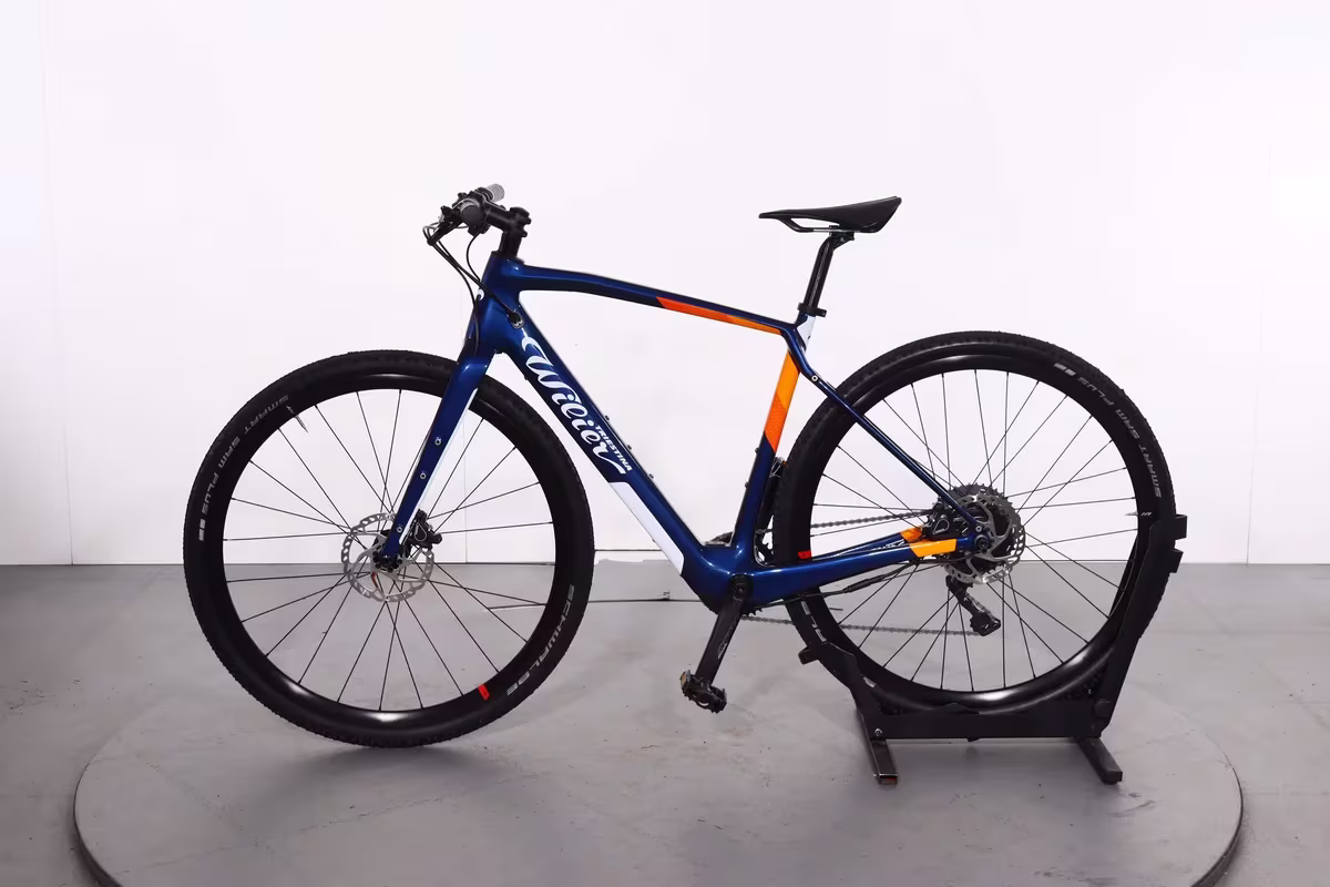 Wilier Jena Hybrid - Miniature 3