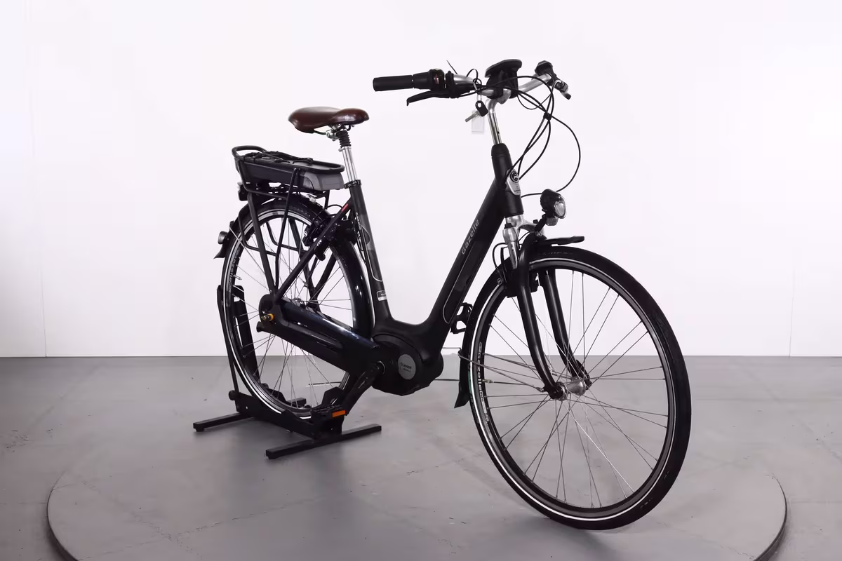 Gazelle Arroyo C7+ HMB - Miniature 5