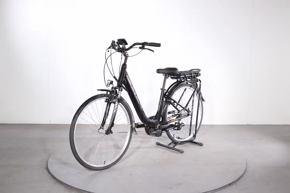 Nakamura E-Powerfit LTD - Miniature 3