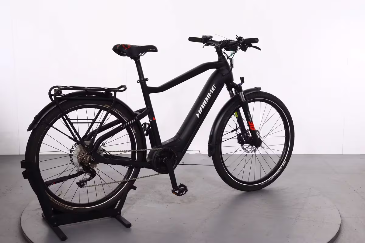 Haibike TREKKING 6 - Miniature 6