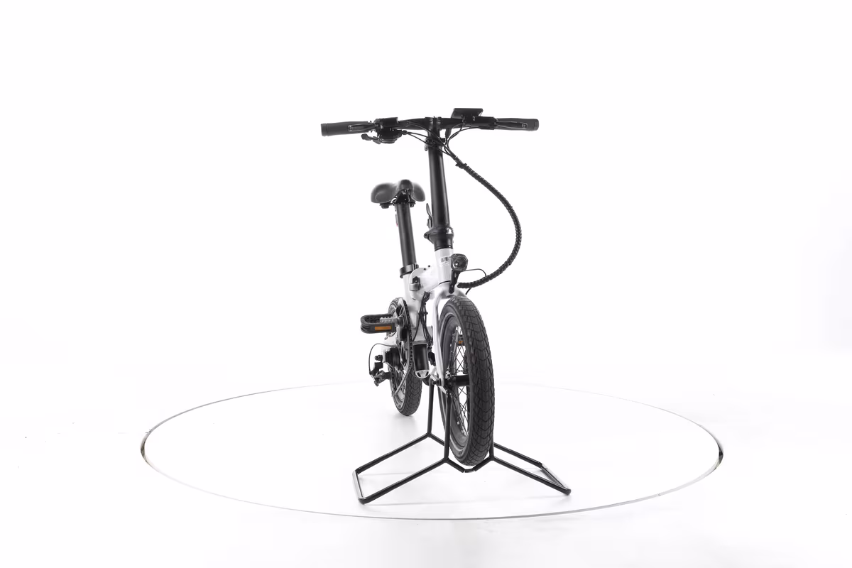EOVOLT Morning Vélo Électrique Pliant - Miniature 4