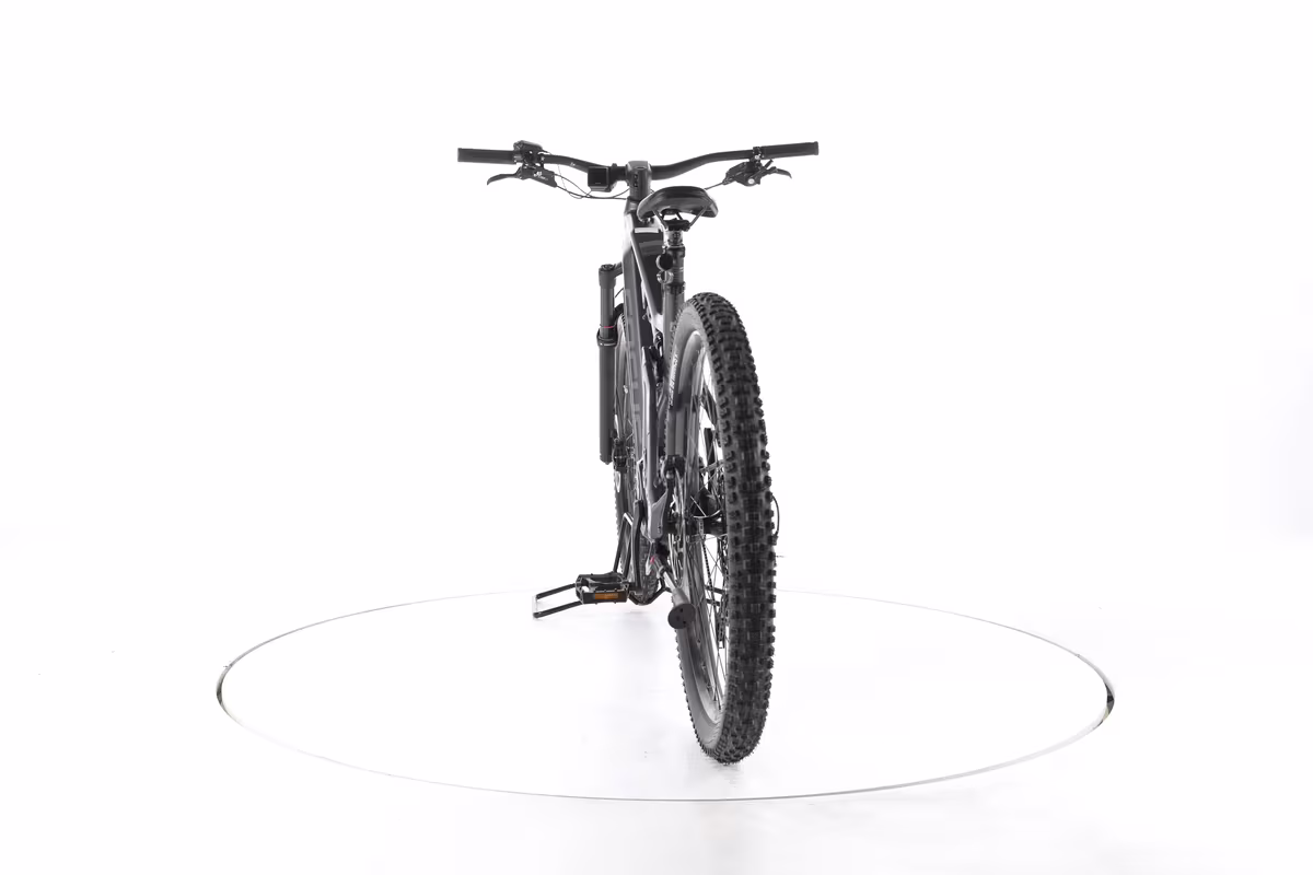 Focus Thron² 6.8 E-Bike Tout-Suspendu - Miniature 10