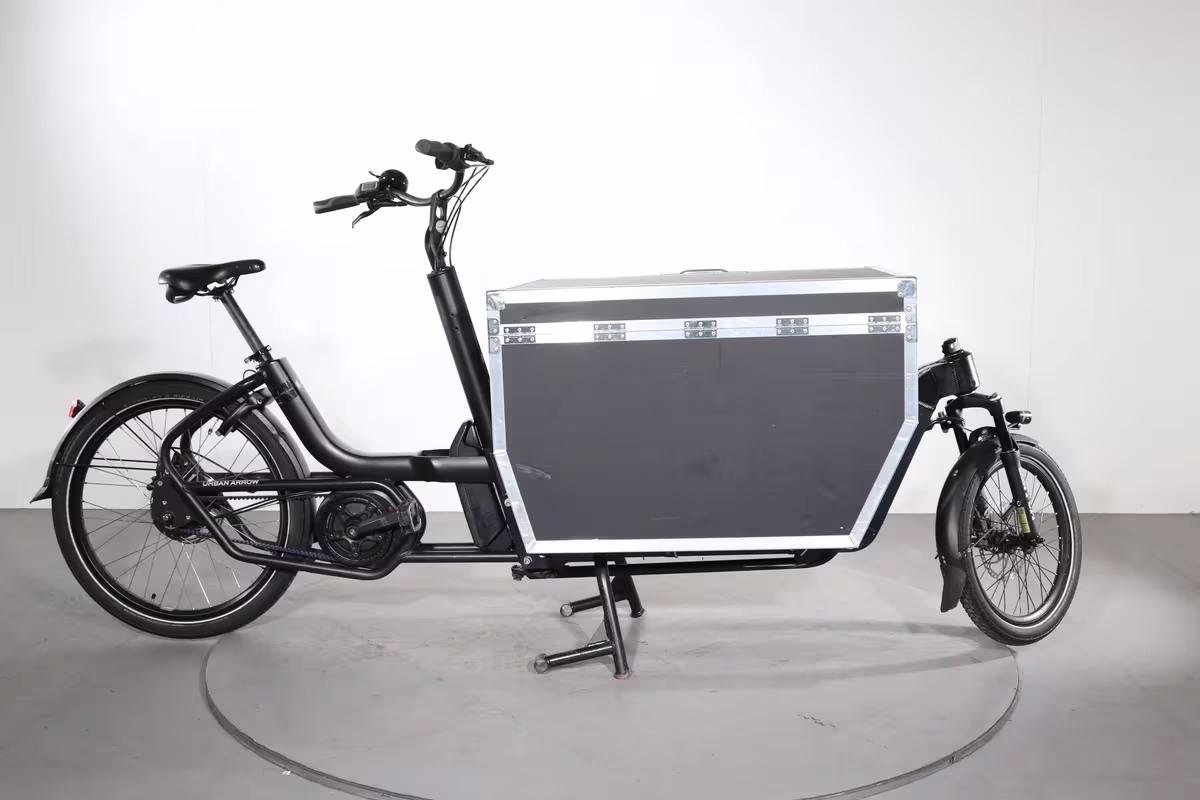 Urban Arrow Heavy Duty