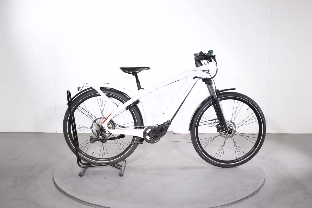 Bianchi E-Omnia T-Type
