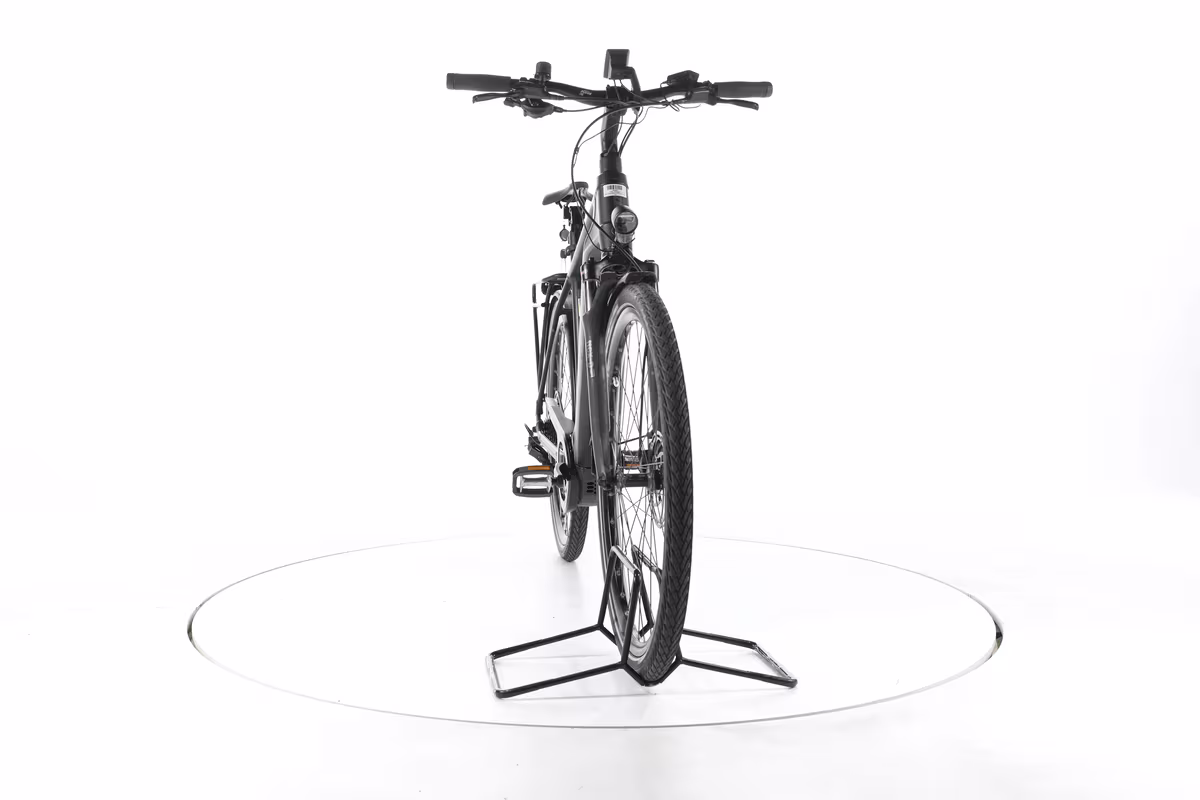 KTM ZEG Power Sport 11 Plus Vélo Électrique de Trekking 2024 - Miniature 4