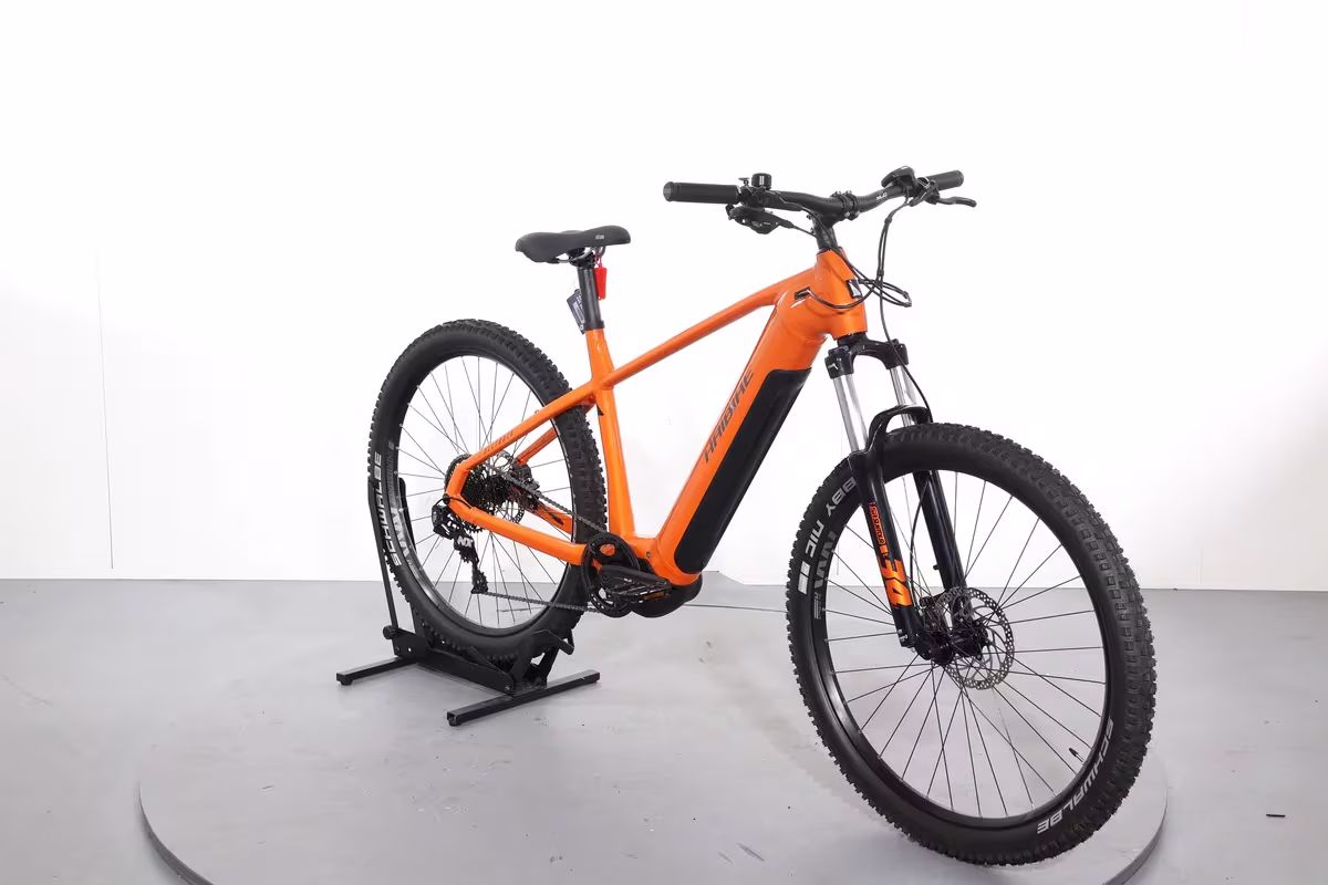 Haibike ALLTRACK 6 - Miniature 2