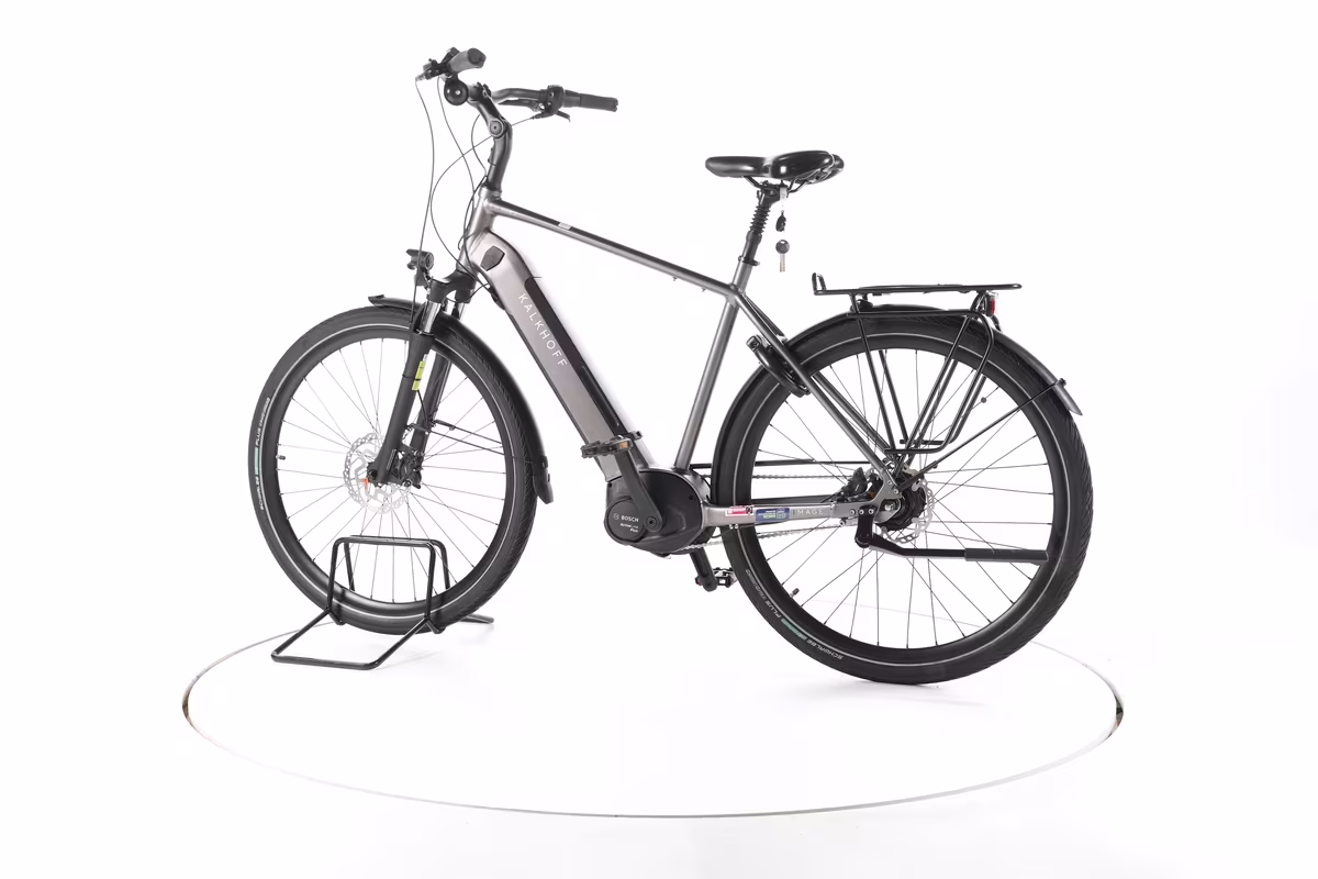 Kalkhoff Image 3.B Move Vélo Électrique Urbain - Miniature 8