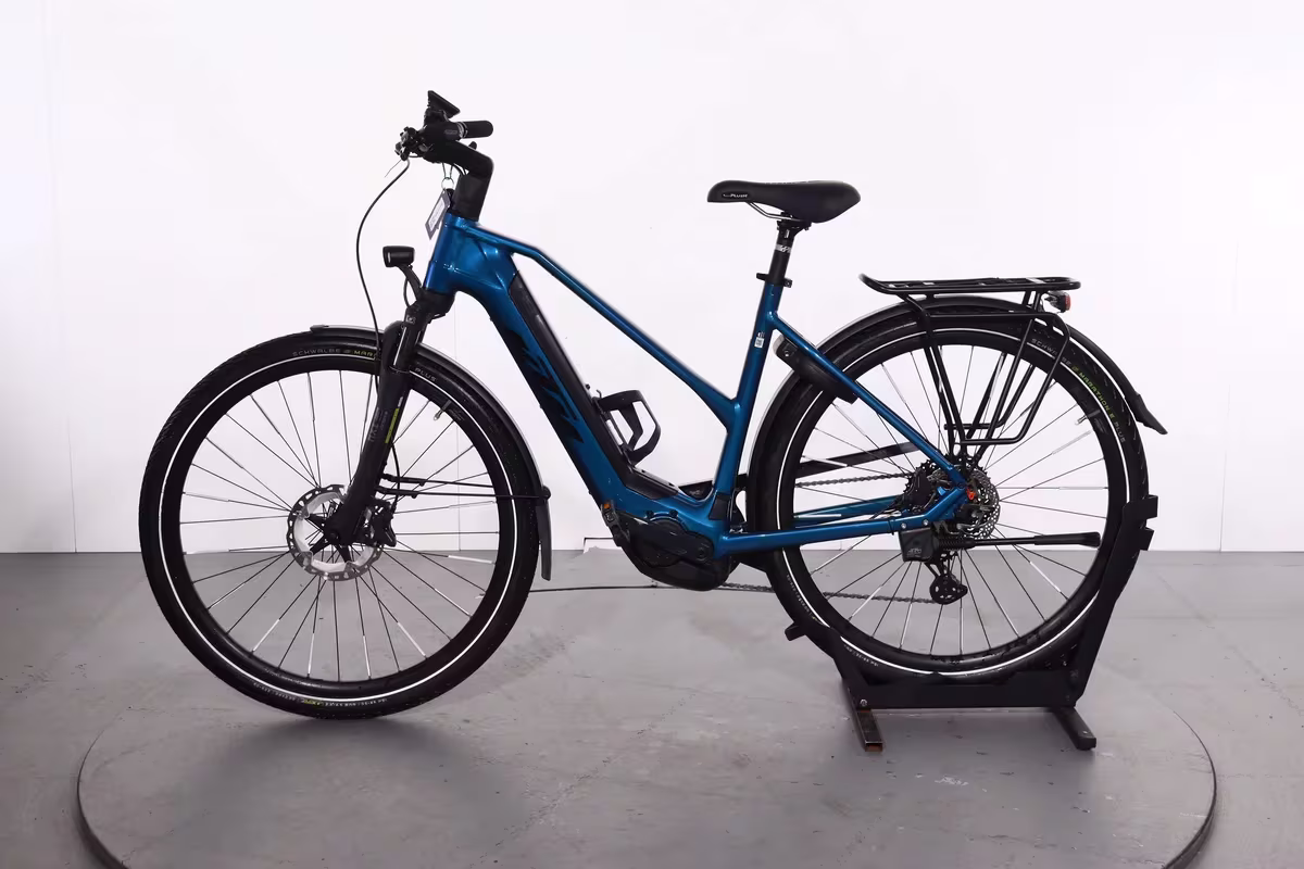 KTM MACINA STYLE 730 - Miniature 3