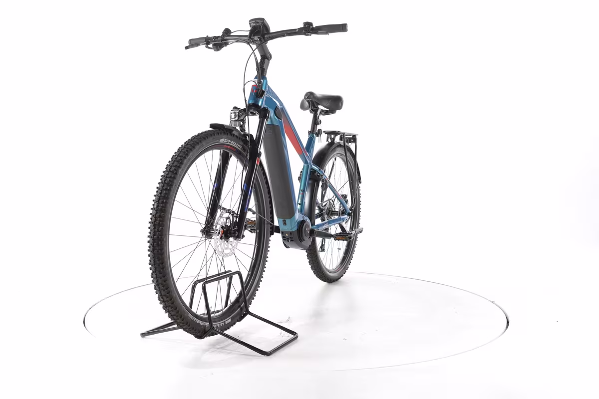 Conway Cairon C 2.0 Vélo Électrique de Trekking - Miniature 5
