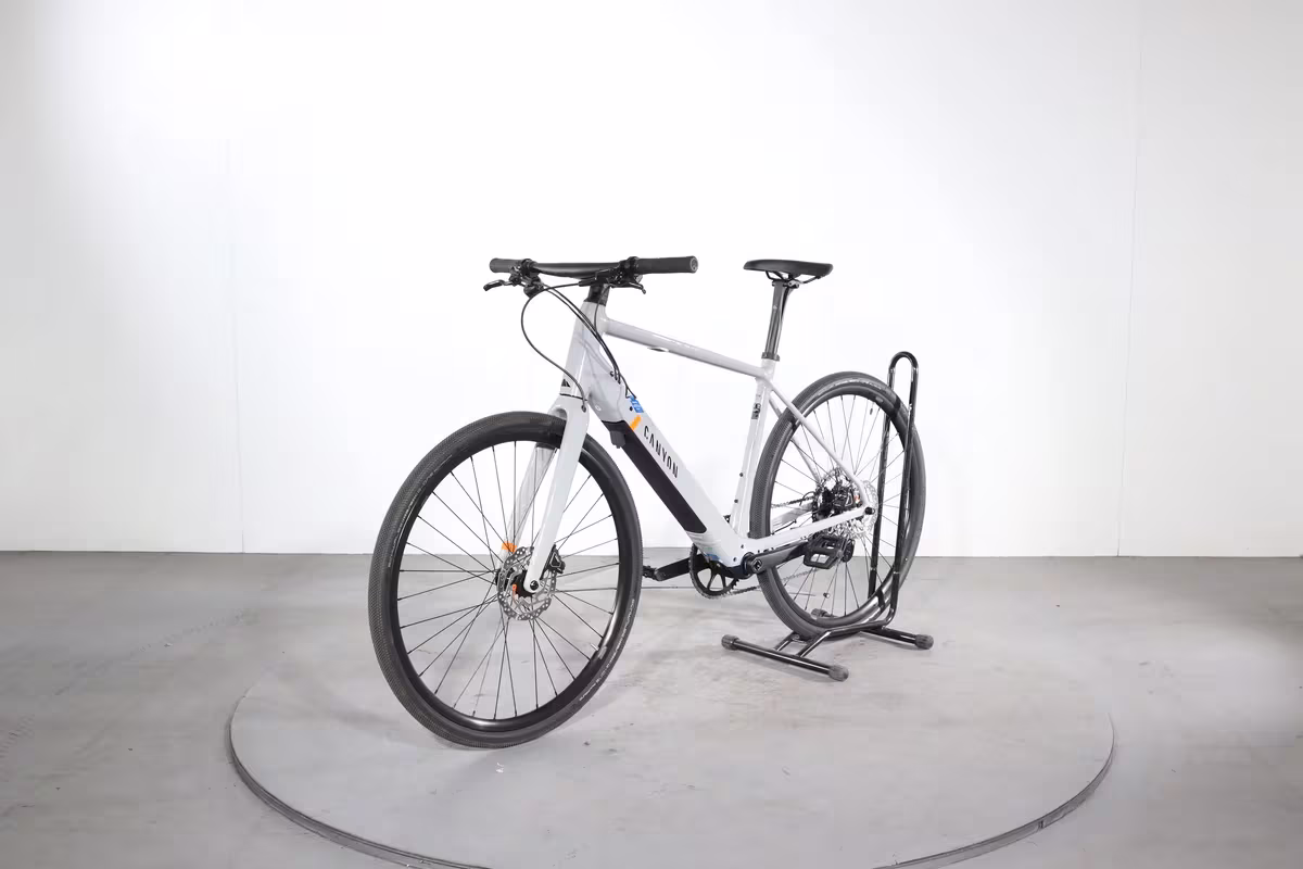 Canyon Roadlite:ON 7 - Miniature 3