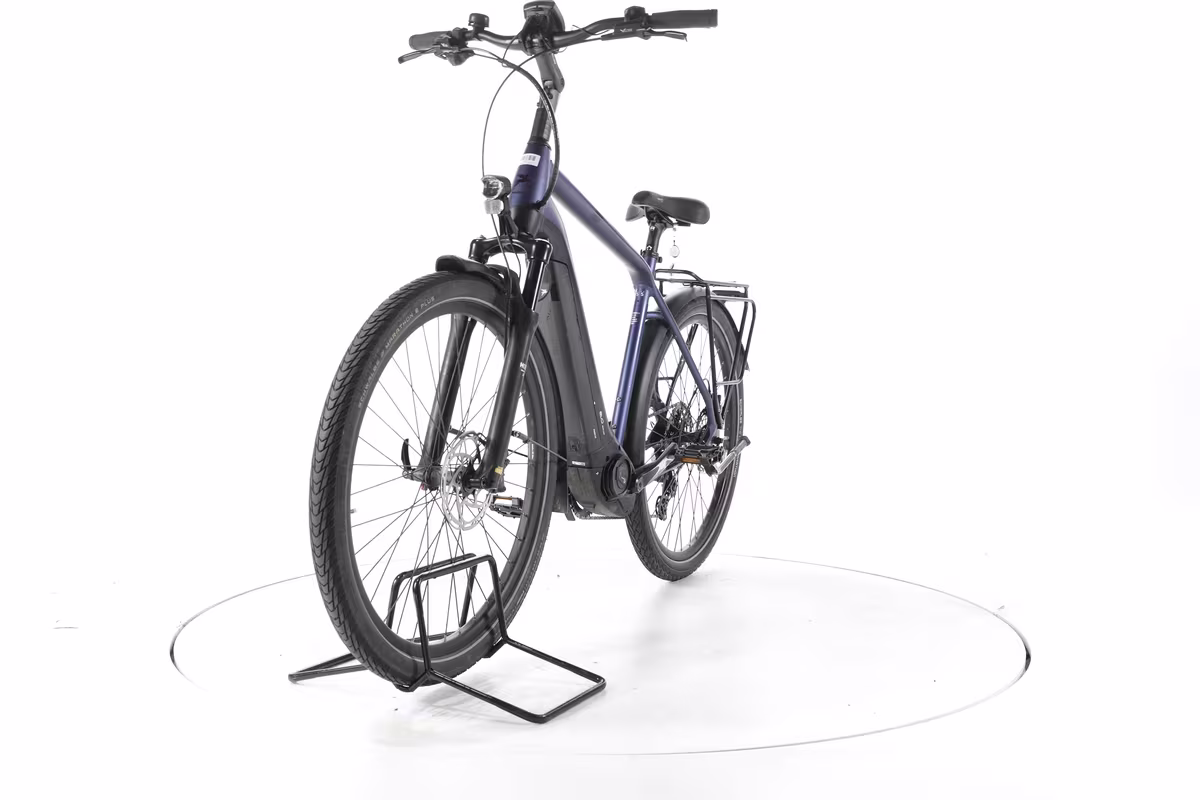 Pegasus Strong EVO 10 Lite Vélo Électrique de Trekking - Miniature 5