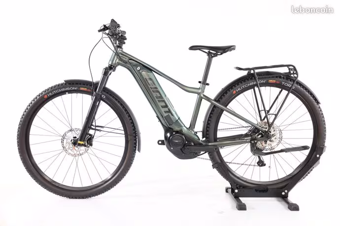 GIANT Talon E+ 1 29 2022 Taille S - Disponible à la location | Vélo Vtt Électrique - Miniature 2