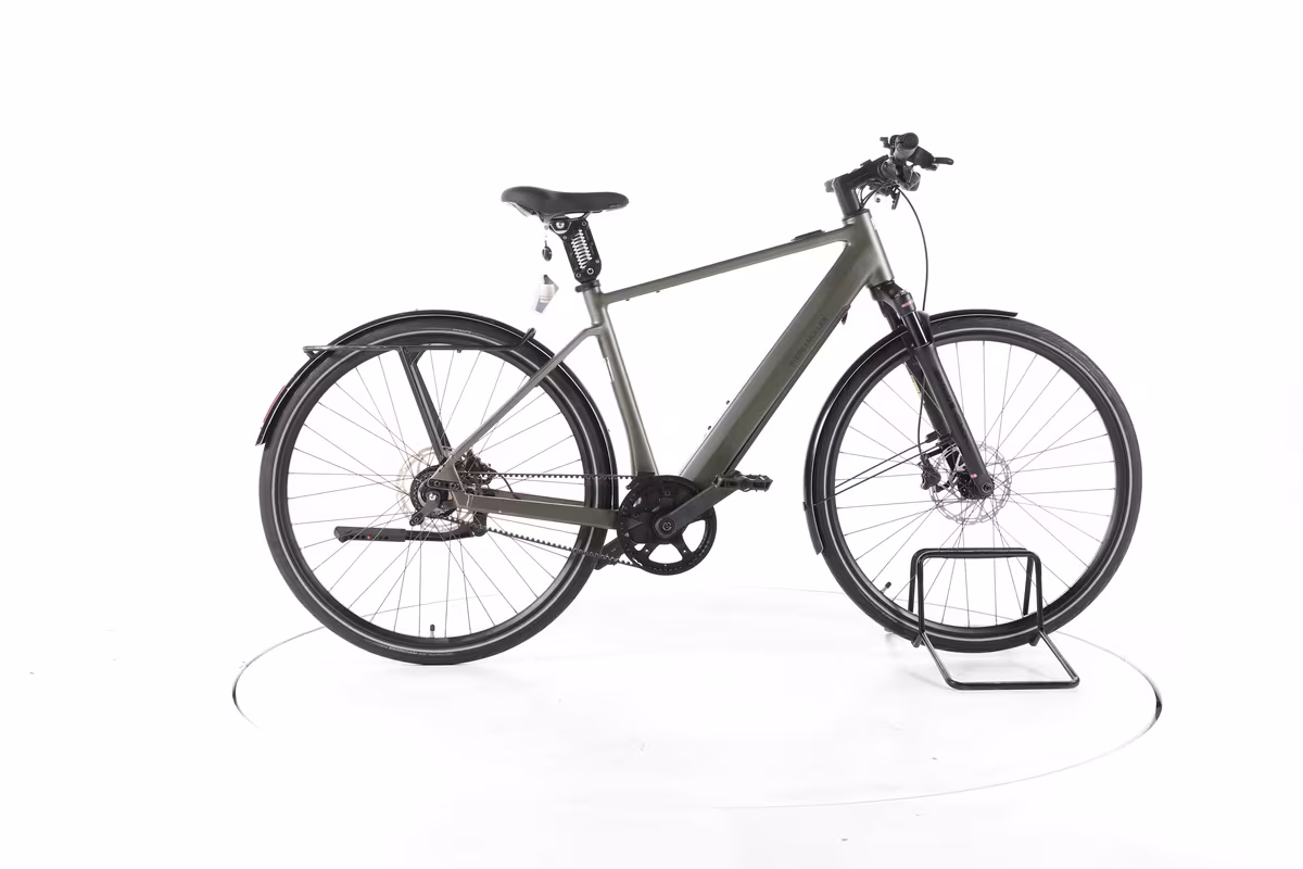 Riese & Müller UBN Five silent Vélo Électrique Urbain