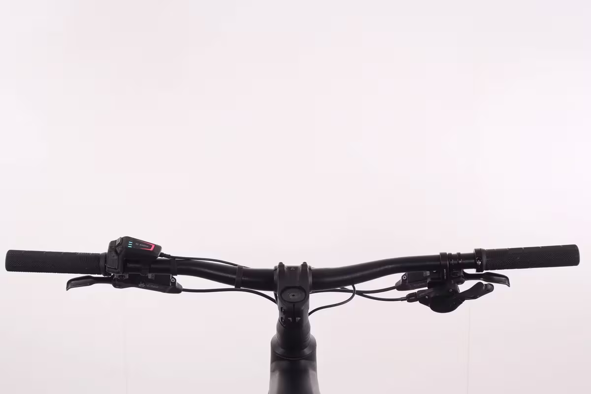 Cube Reaction Hybrid Slx 750 - Miniature 7