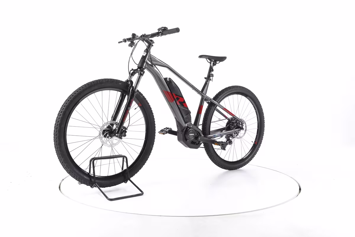 R Raymon HardRay E-4.0 E-Bike - Miniature 6
