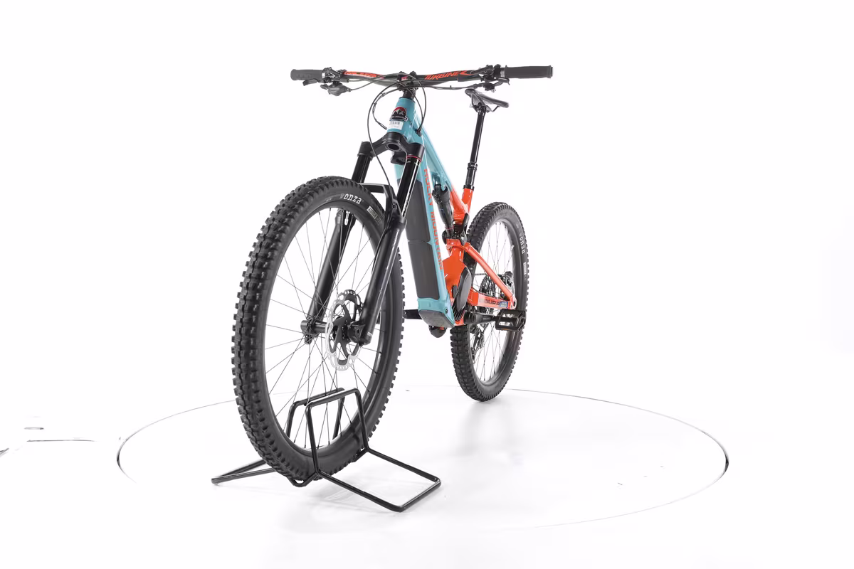 Rocky Mountain Instinct Powerplay 70 E-Bike Tout-Suspendu - Miniature 5