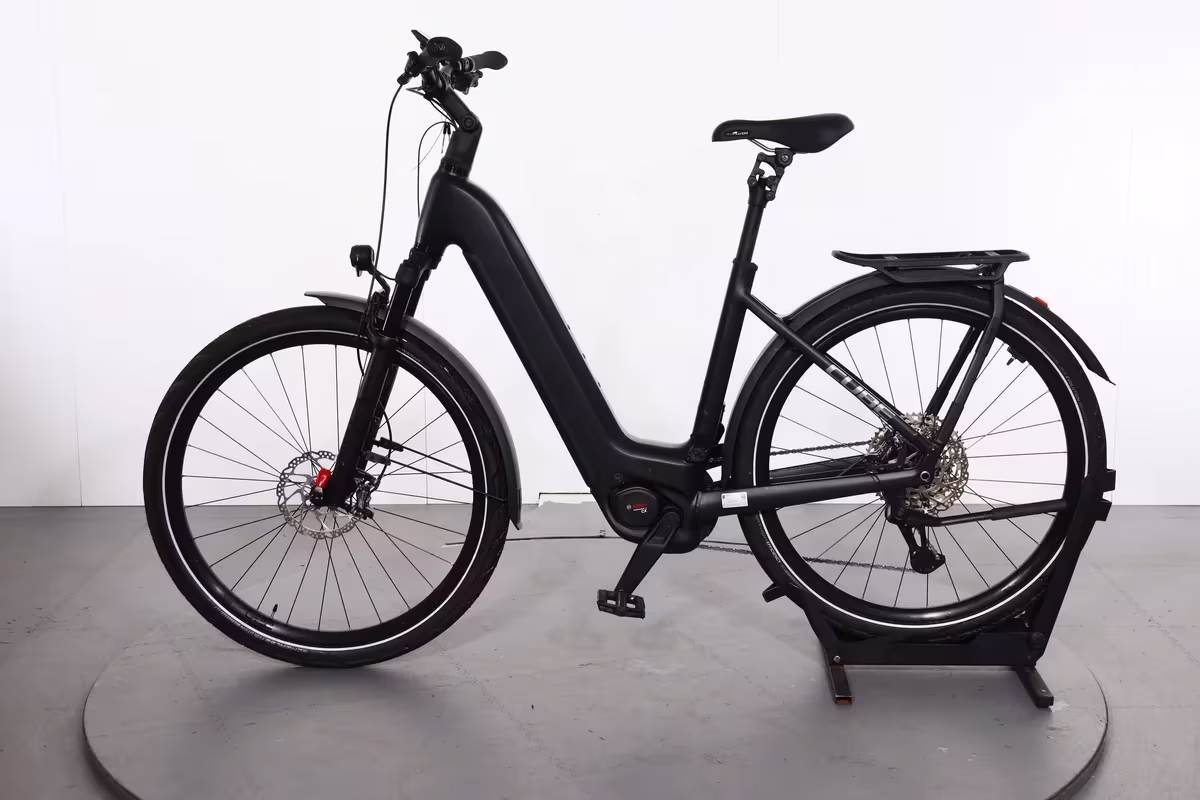 Cube Kathmandu Hybrid SLX - Miniature 5