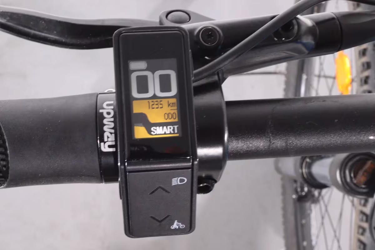 Nakamura E-Summit 740 - Miniature 9