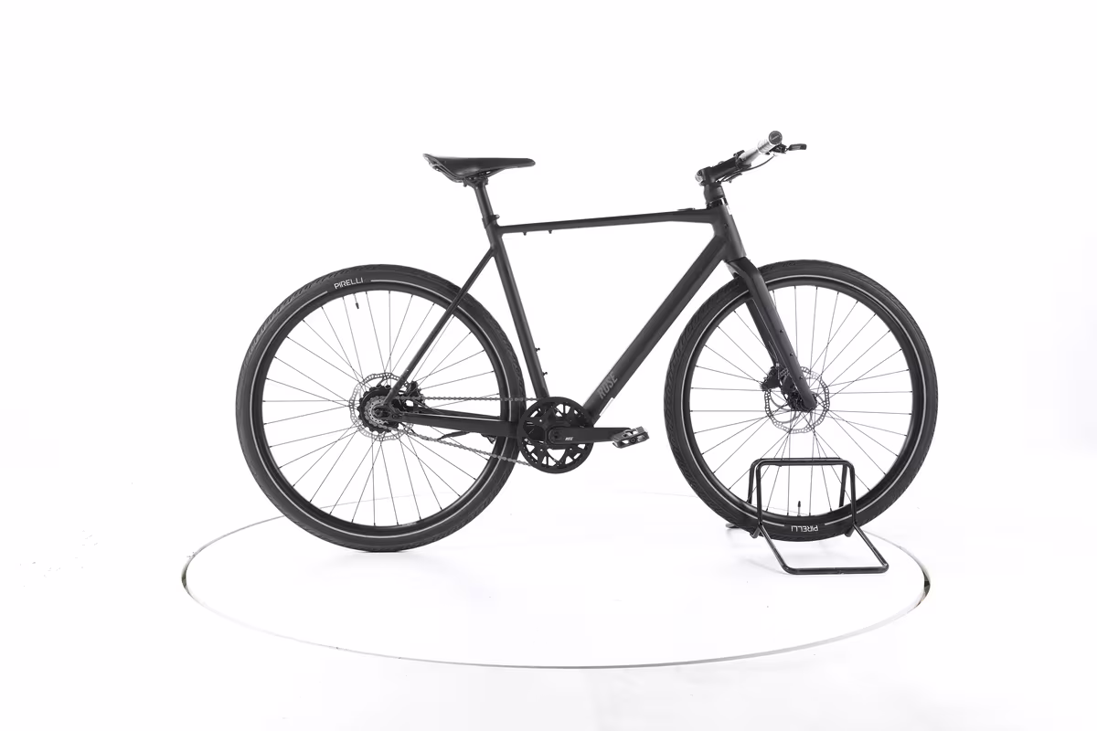 Rose Sneak+ E-Bike