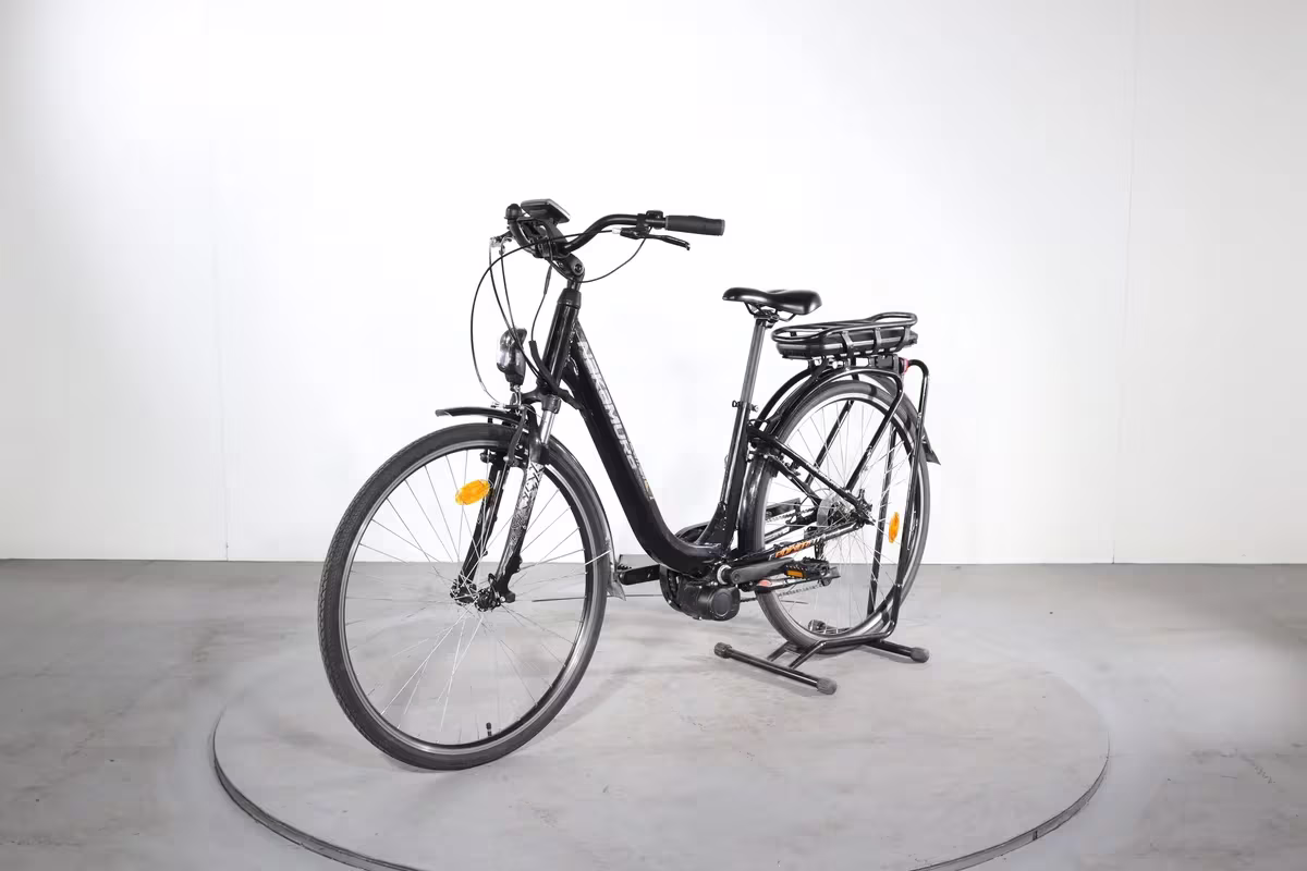 Nakamura E-Powerfit LTD - Miniature 3