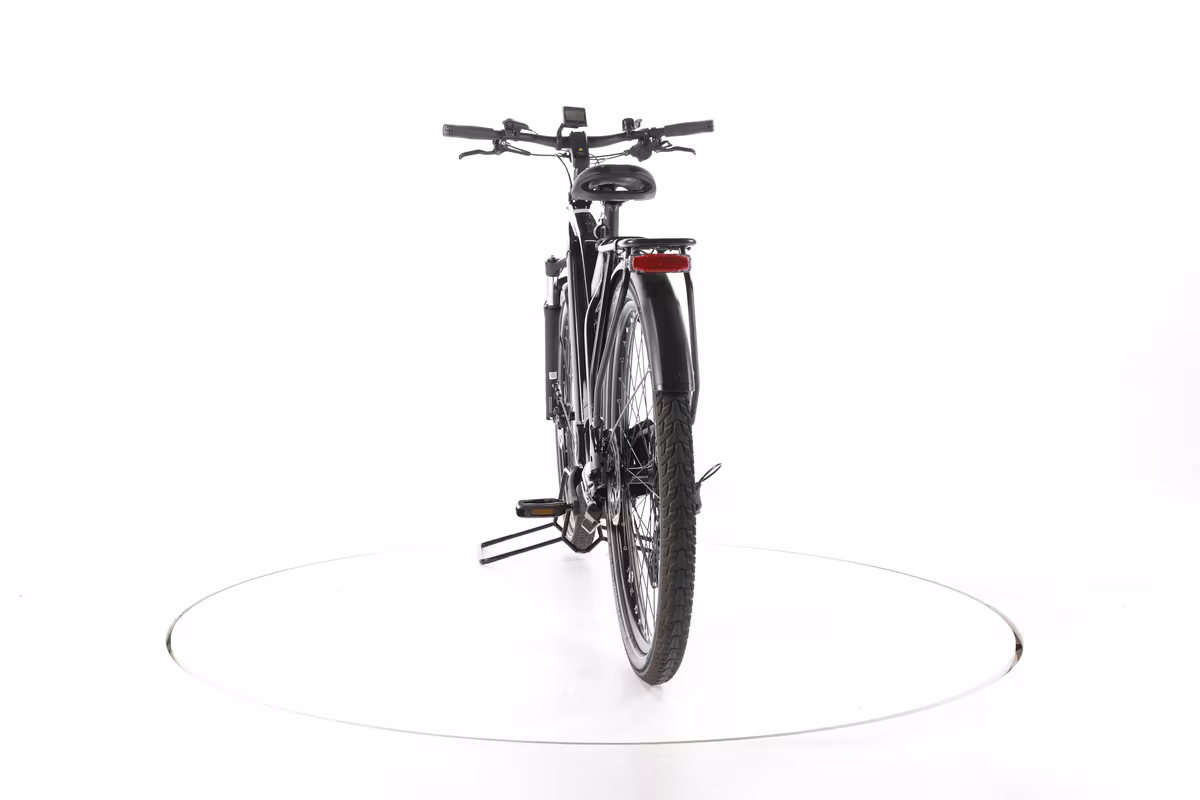 Bergamont E-Horizon Sport 6 Vélo Électrique de Trekking - Miniature 10