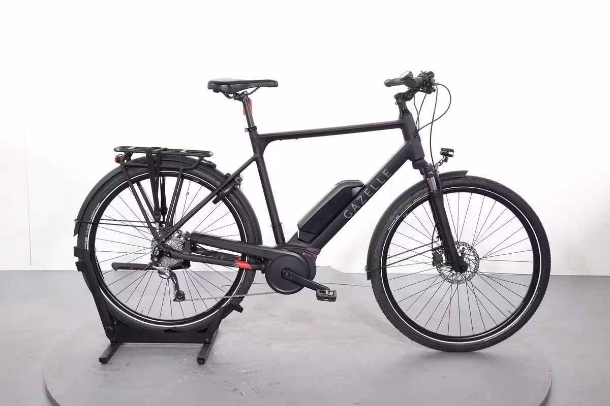 Gazelle MEDEO T9