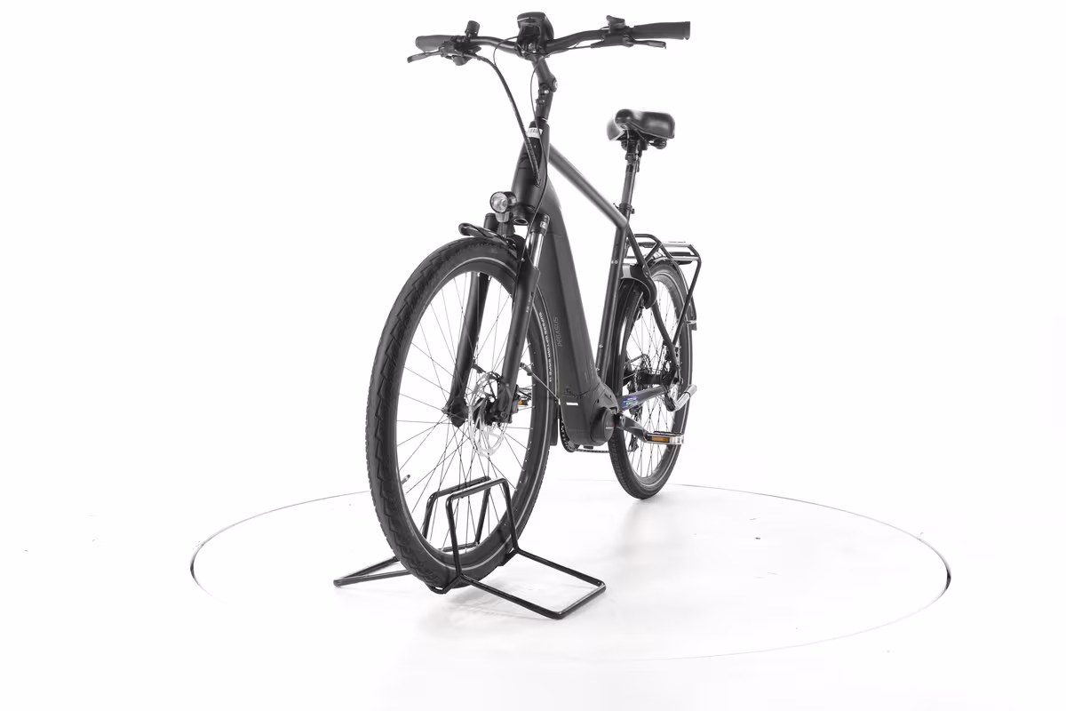 Pegasus Solero Evo 9 Vélo Électrique de Trekking - Miniature 5