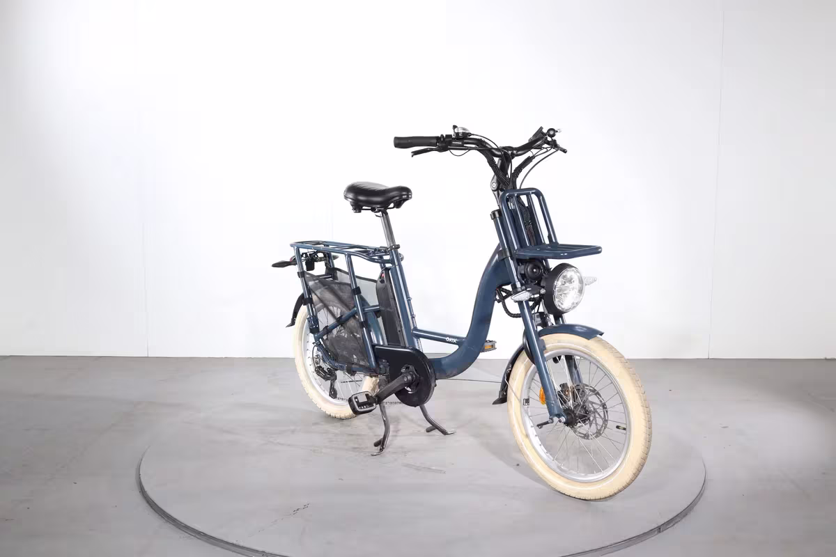 Gaya Cargo Compact - Miniature 3